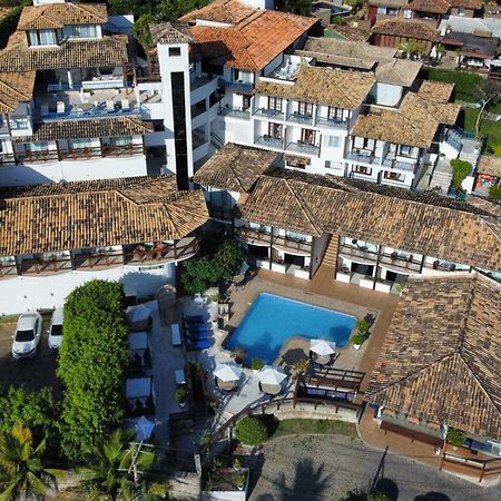 Coronado Beach Hotel Búzios Екстериор снимка