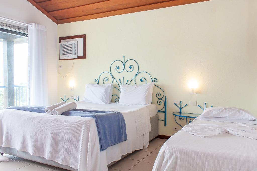 Coronado Beach Hotel Búzios Екстериор снимка