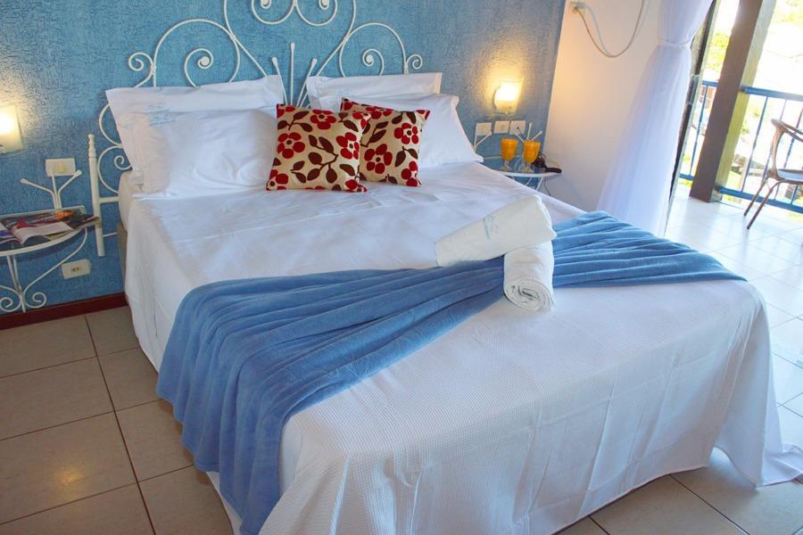 Coronado Beach Hotel Búzios Екстериор снимка