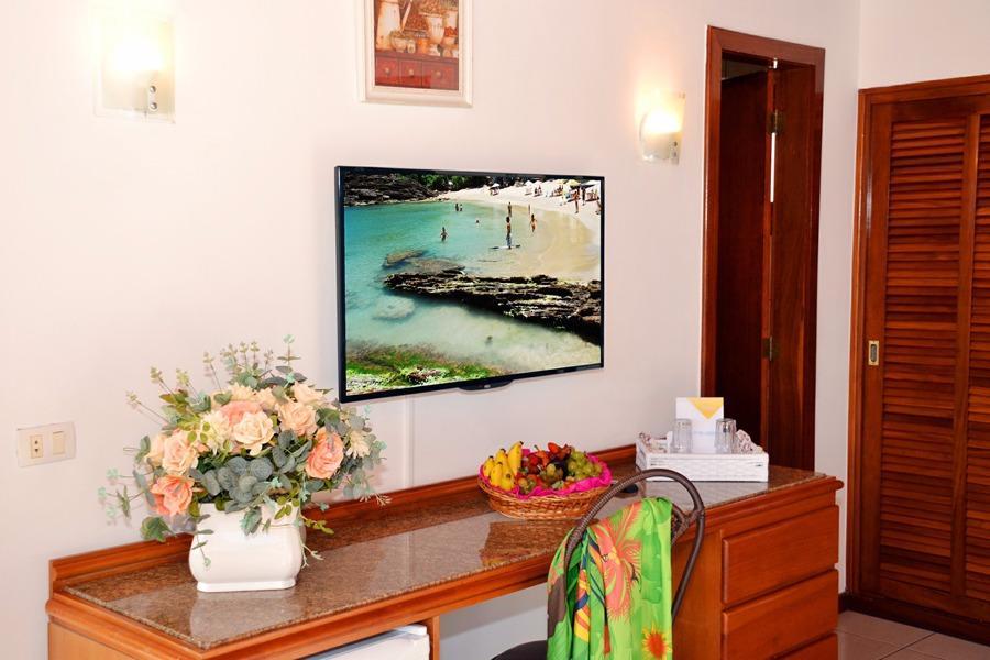 Coronado Beach Hotel Búzios Екстериор снимка
