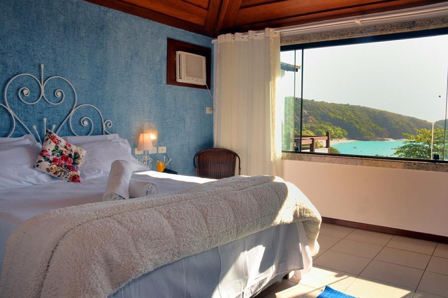 Coronado Beach Hotel Búzios Екстериор снимка