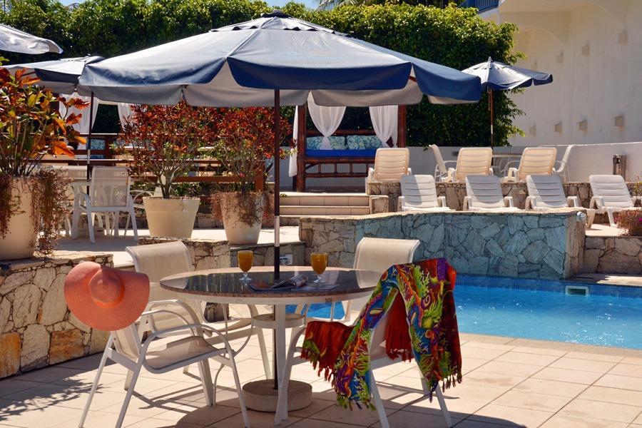 Coronado Beach Hotel Búzios Екстериор снимка