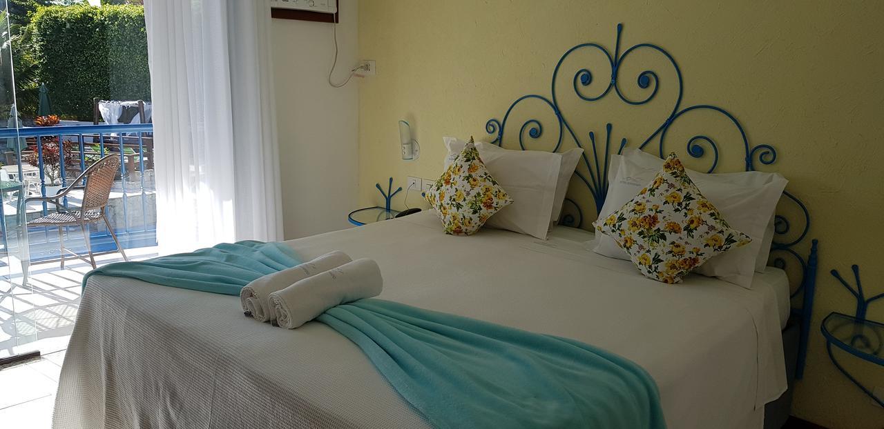 Coronado Beach Hotel Búzios Екстериор снимка