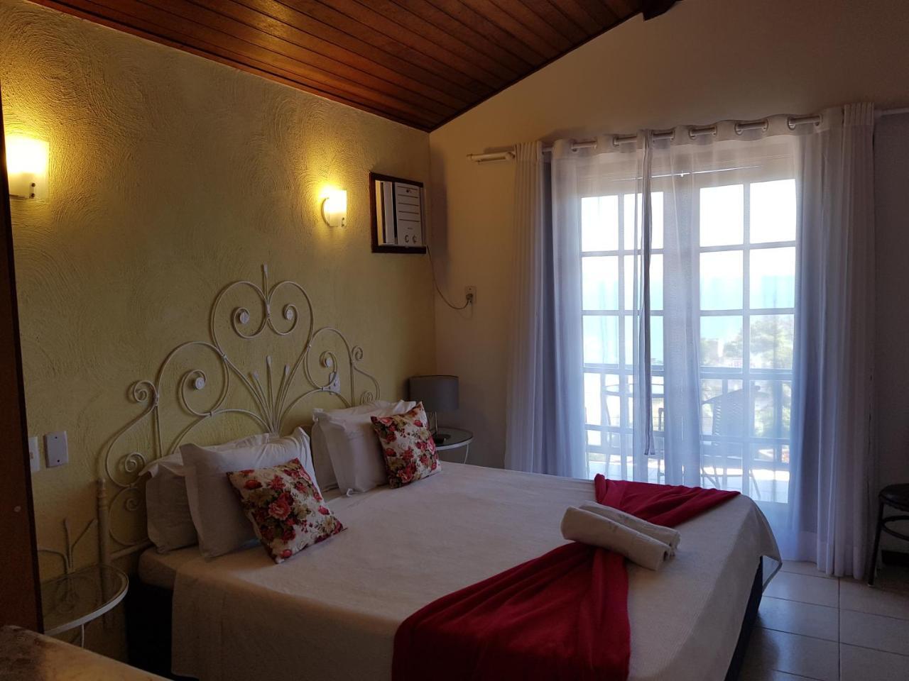 Coronado Beach Hotel Búzios Екстериор снимка