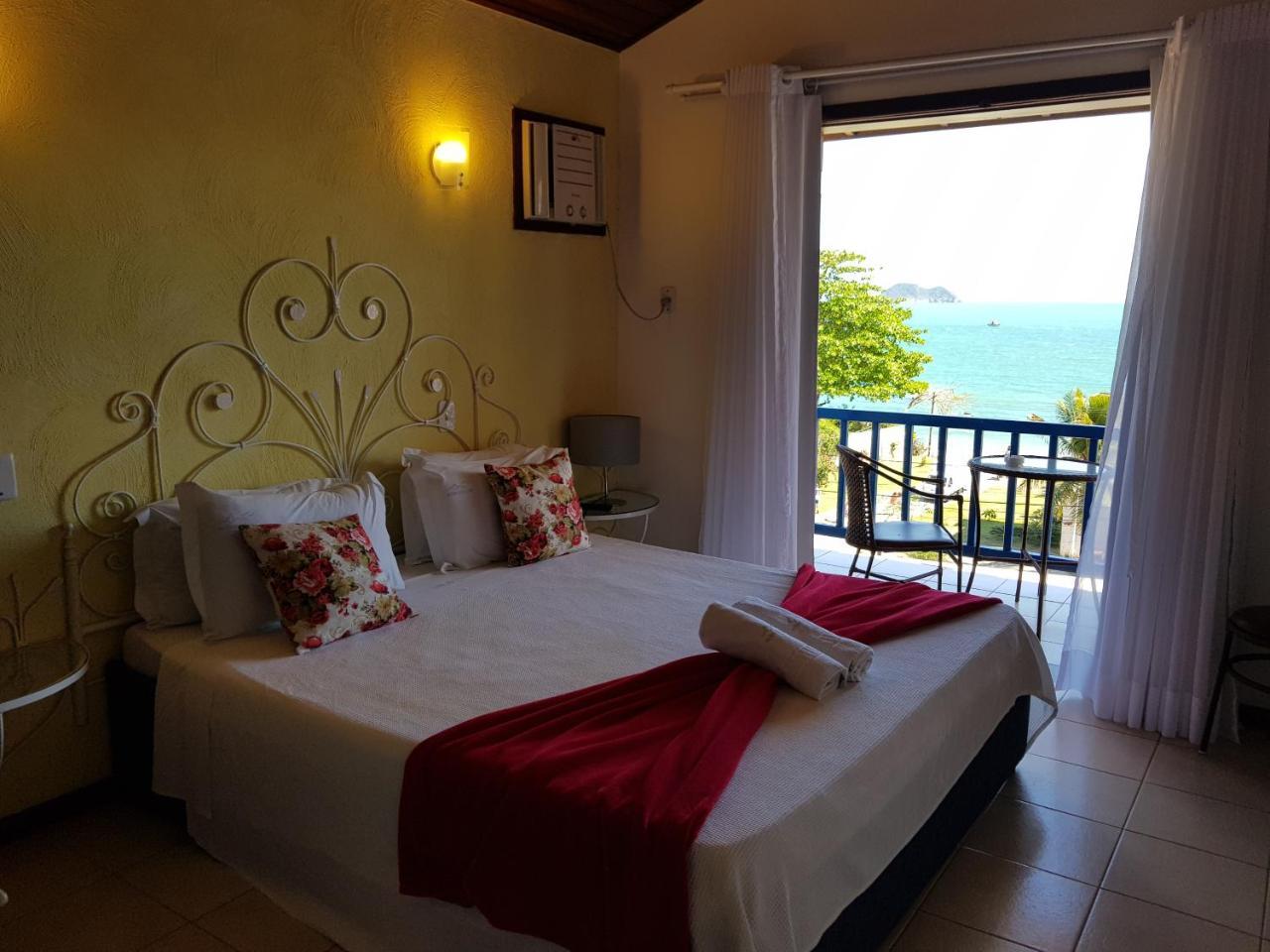 Coronado Beach Hotel Búzios Екстериор снимка