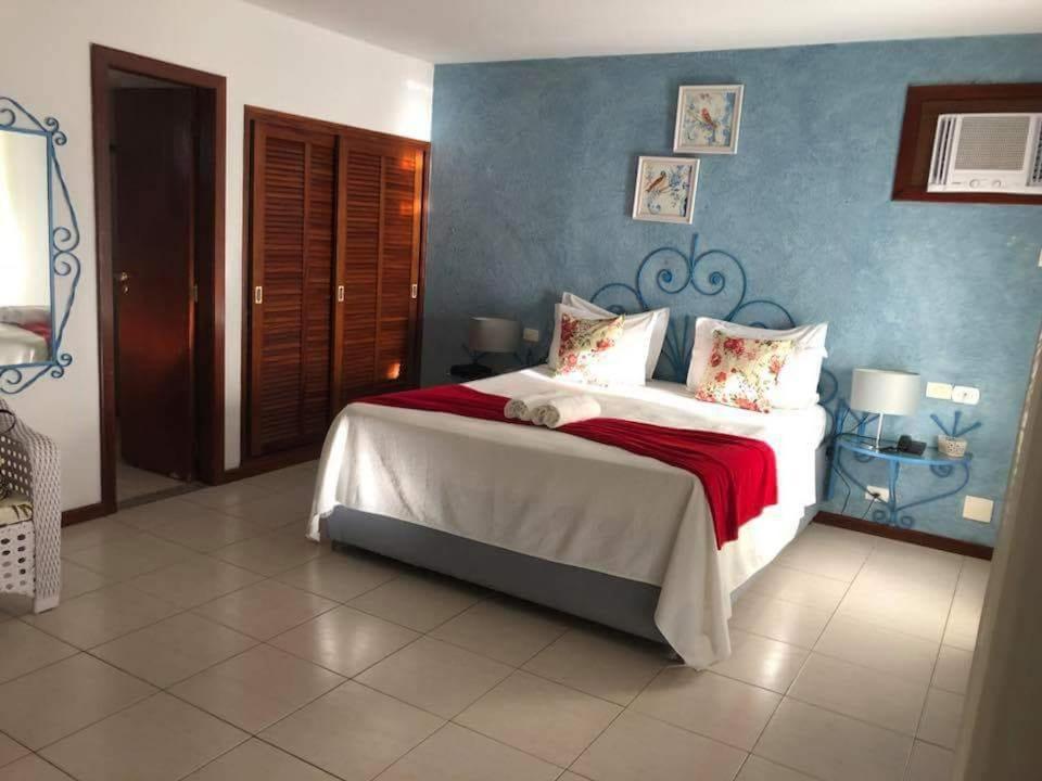 Coronado Beach Hotel Búzios Екстериор снимка