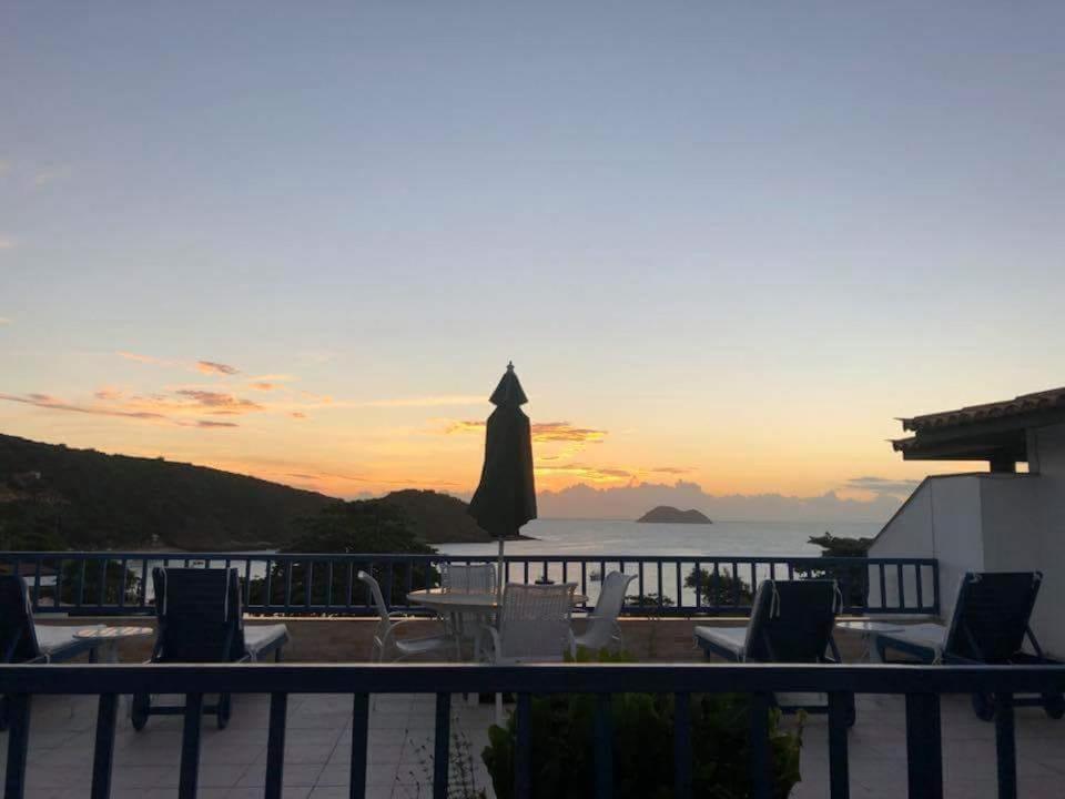 Coronado Beach Hotel Búzios Екстериор снимка