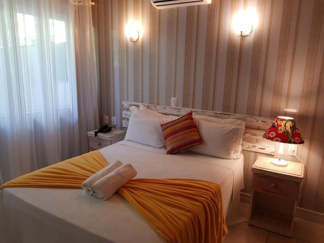 Coronado Beach Hotel Búzios Екстериор снимка