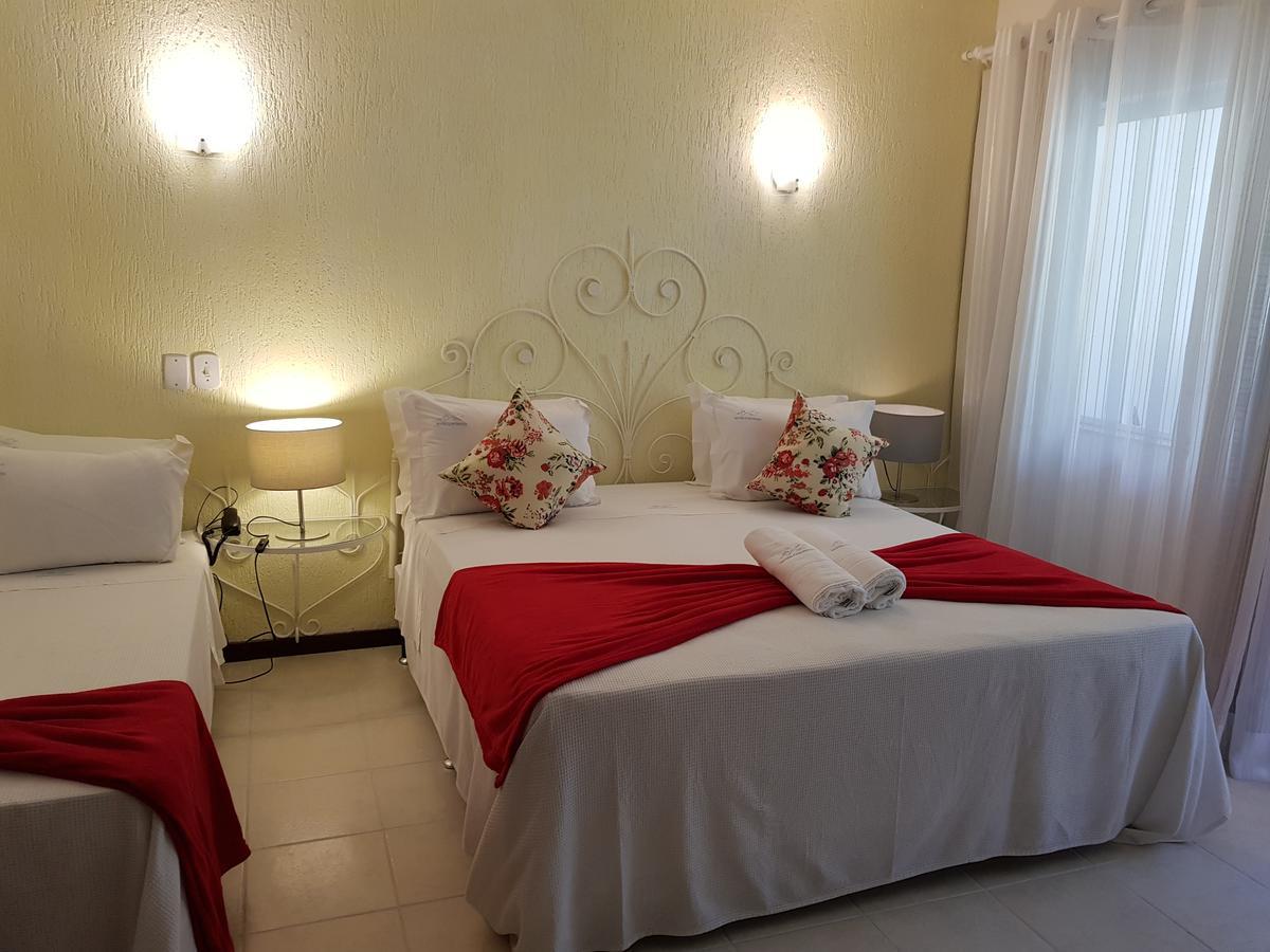 Coronado Beach Hotel Búzios Екстериор снимка