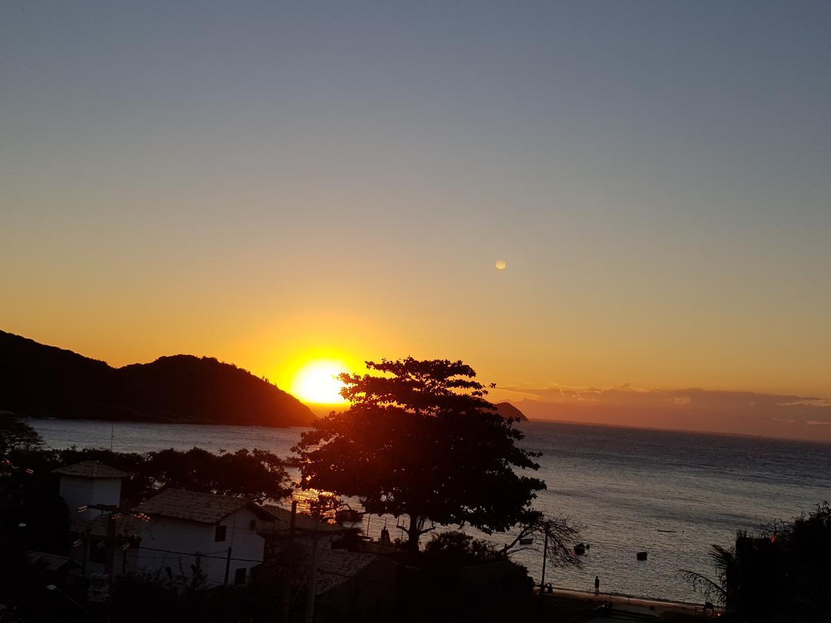 Coronado Beach Hotel Búzios Екстериор снимка