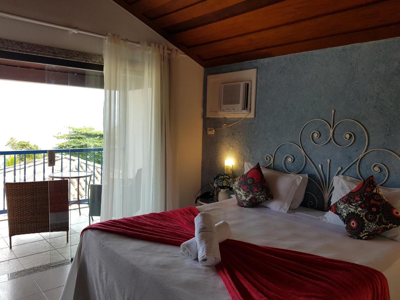 Coronado Beach Hotel Búzios Екстериор снимка