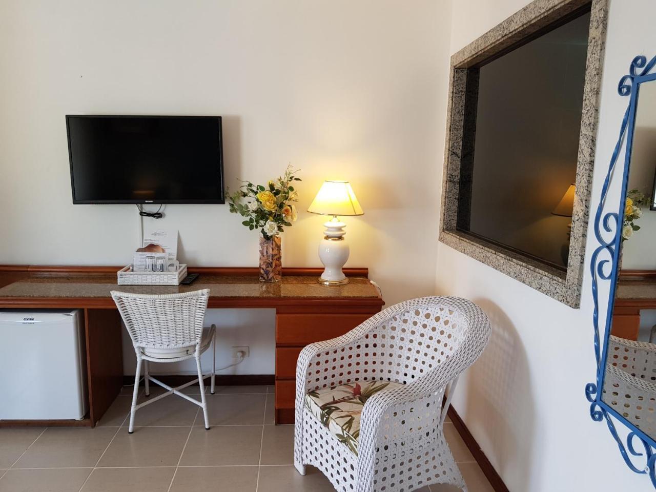 Coronado Beach Hotel Búzios Екстериор снимка