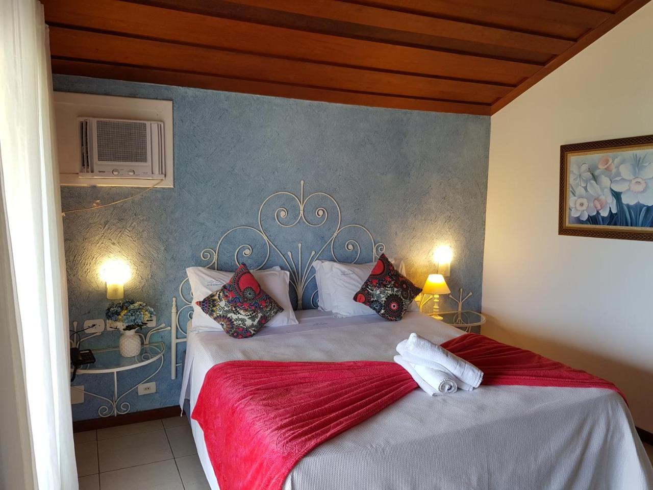 Coronado Beach Hotel Búzios Екстериор снимка