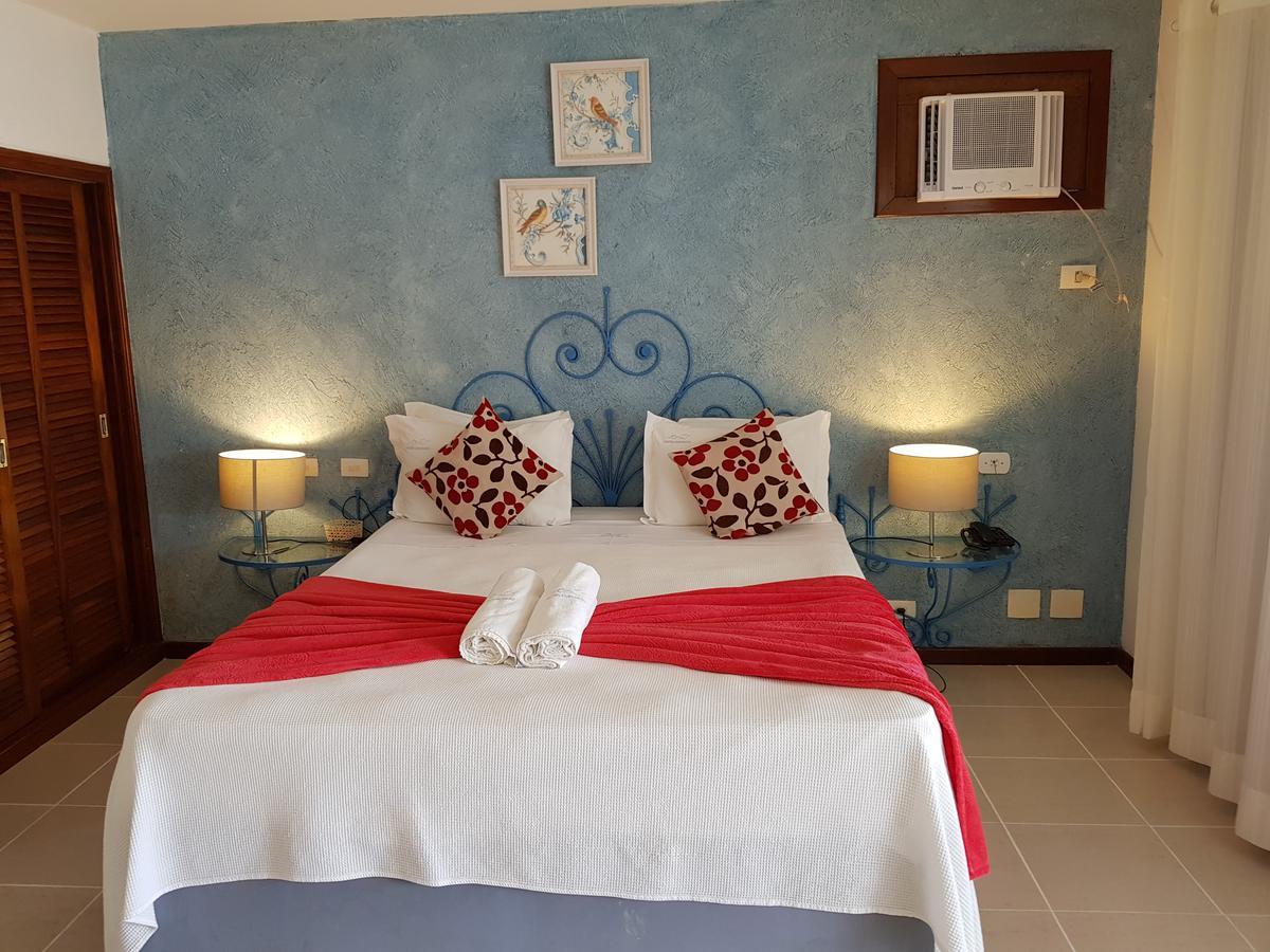 Coronado Beach Hotel Búzios Екстериор снимка