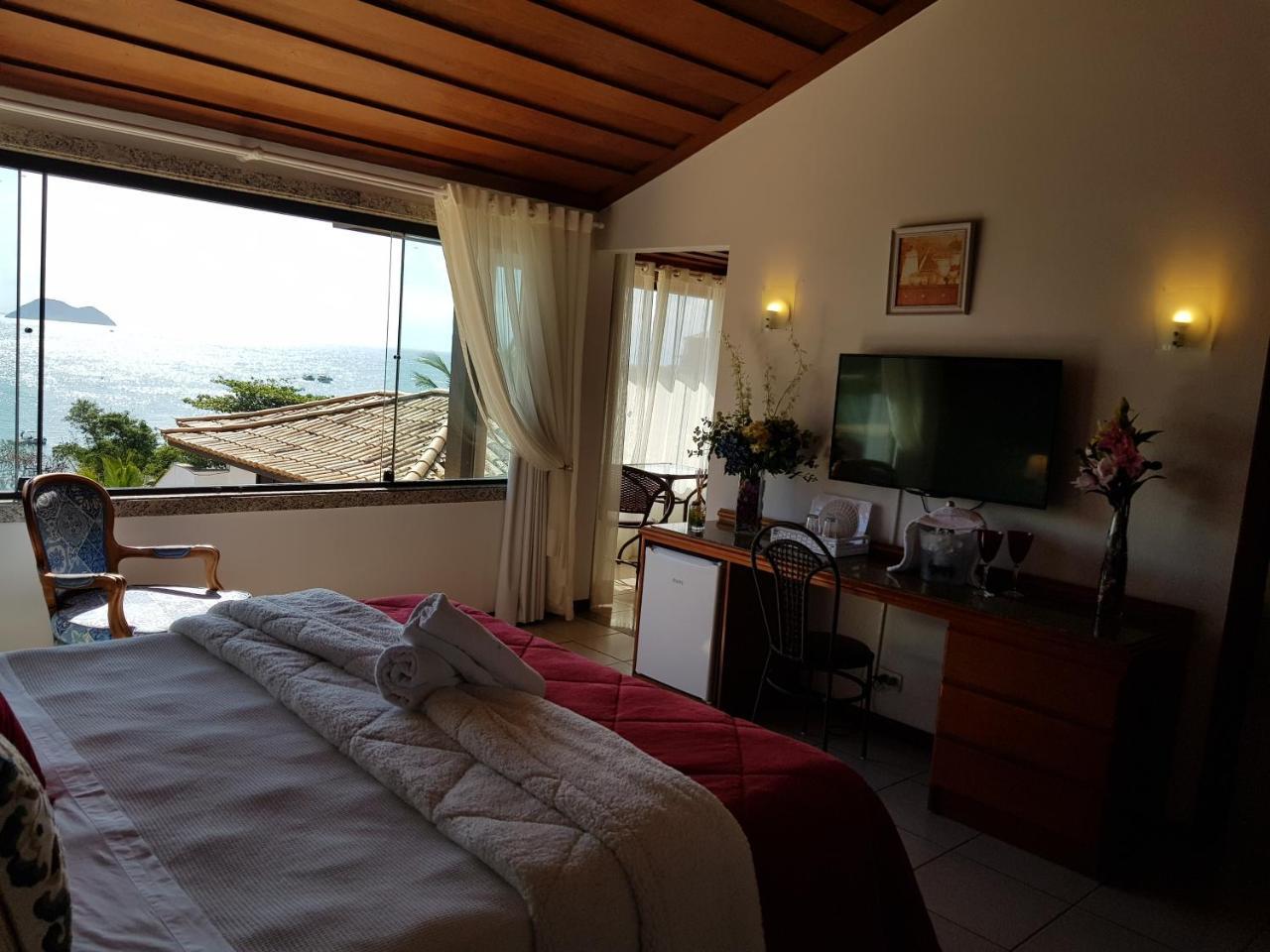 Coronado Beach Hotel Búzios Екстериор снимка